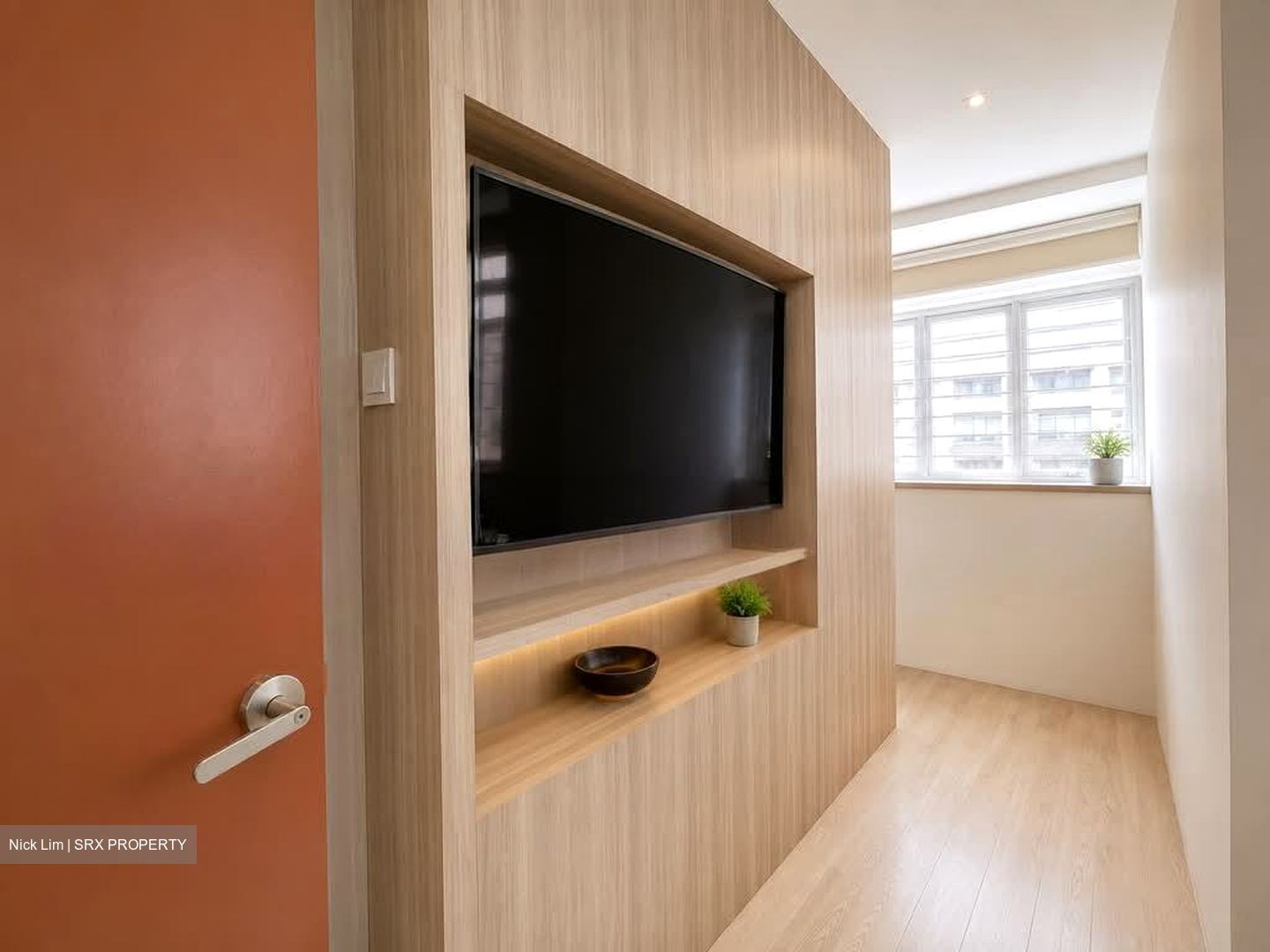 Central Meadows (D14), Apartment #592897871